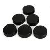 Buy cheap Non Toxic 76x25MM Ice Hockey Puck Silicone Rubber Toys from wholesalers