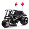 Buy cheap 12v7 Dual-Drive 540 Motor Lighting and Music Ride-On Motorcycle Car for Kids Manufactured from wholesalers