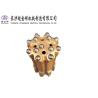 Buy cheap ISO Certificated Rock Drilling Tools Top Hammer Drill Bits High Efficiency from wholesalers