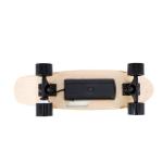 Electric Mini Cruisers Skateboards 350W 3 Speed Adjustable Handle Design