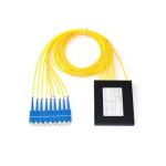 Fiber Optic Patch Cord 4/8/16 Mux/Demux CWDM WDM DWDM Splitter