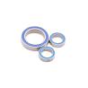 Buy cheap Rubber Seal Miniature Precision Bearings LY121/LY551 Grease Lubrication P0 Tolerance from wholesalers