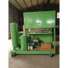 Buy cheap 700 Pcs 2 Molds Reciprocating Paper Tray Forming Machine For Fruit Tray from wholesalers