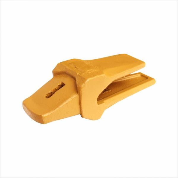Buy cheap Construction Machinery Parts excavator EX300 bucket tooth adapter 40S for sale from wholesalers