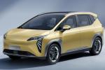 Used Electric Aion Y Electric Car New Energy Vehicle Adult Sports Car