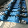 Buy cheap 5 Tons Bolt Adjustable Welding Rotator PU Metal Rubber Wheel Welding Roller from wholesalers