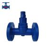 Buy cheap Cast Steel Thermostatic Adjustable Bimetallic Steam Trap Displacement from wholesalers