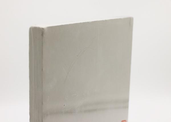 Buy cheap Fireproof Microporous Insulation Board Thermal Resistant 600*500mm For Industrial from wholesalers