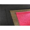 Buy cheap 250D 100% P Cationic Fabric , Two - Tone Coating Lightweight Water Resistant Fabric from wholesalers