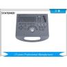 Buy cheap Automatic Identification Color Doppler Ultrasound Scanner With 15 Inch LED Medicinal Monitor Probe from wholesalers