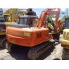 Buy cheap Used HITACHI ZX120 Excavator Very Beautiful from wholesalers