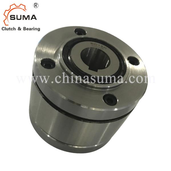 Buy cheap BD20 Complete Freewheel 1700RPM Overrunning Clutch Bearing from wholesalers