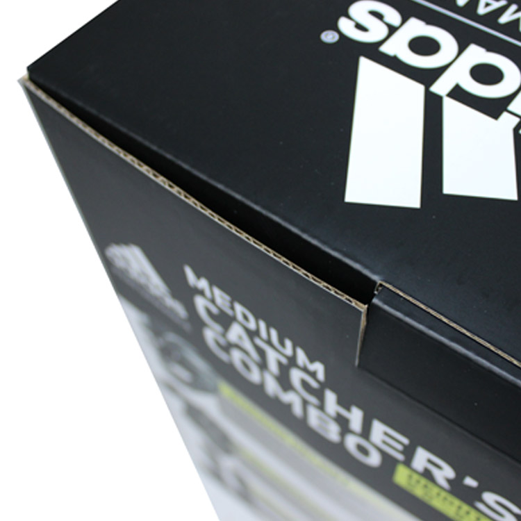 Shoe Rectangle Postal Boxes , FSC OEM ODM Vanishing Card Box