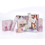 Foldable Cosmetics Packaging Box Custom Color For Lipstick And Skin Care