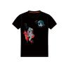 Buy cheap Astronaut Stylish Mens T Shirts Anti - Shrink Digital Printing Any Logo Available from wholesalers