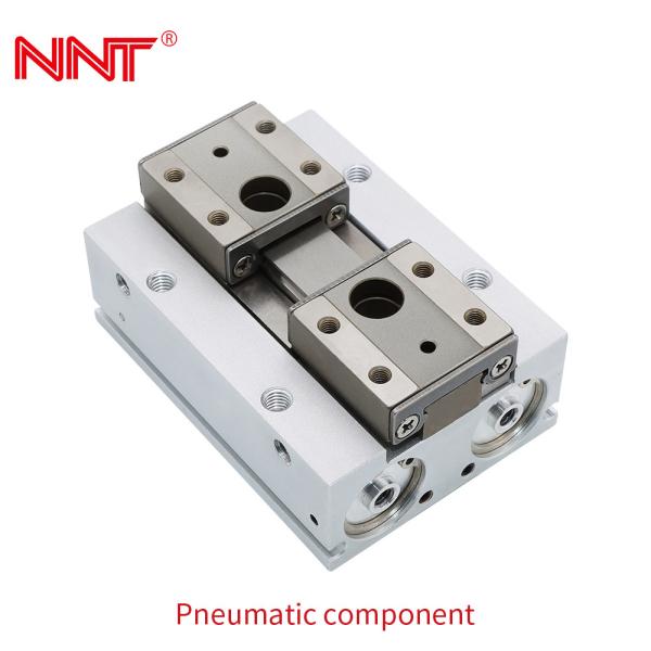 Buy cheap NMHF2 Small Pneumatic Gripper from wholesalers