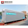 Buy cheap Factory Price Industrial Large Wood Chip Biomass Steam Boiler For Food Factory from wholesalers