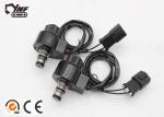Original Solenoid Valve Excavator Electric Parts Ynf02665 High Performance