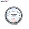 Buy cheap Clean room Micro differential pressure gauge Air pressure gauge from wholesalers