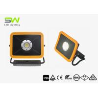 Buy cheap Battery Operated Handheld Led Work Light Rotating Magnet Base , Indicator product
