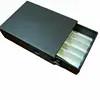 Cardboard Paper Custom Vape Cartridge Packaging With 5 Packs Cone