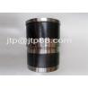 Buy cheap EF300 EF350 Diesel Engine Aluminum Cylinder Liner 11467-1071 Diameter 132.0mm from wholesalers