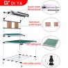 Buy cheap Industrial Assembly Line Workstations Production Line System DY165 For Workshop from wholesalers