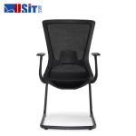 Bow Shape Ergonomic Office Chair Lumbar Support Multifunctional