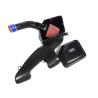 Buy cheap BMW Mini Carbon Fiber Air Intake Heat Resistance Improved Fuel Efficiency from wholesalers