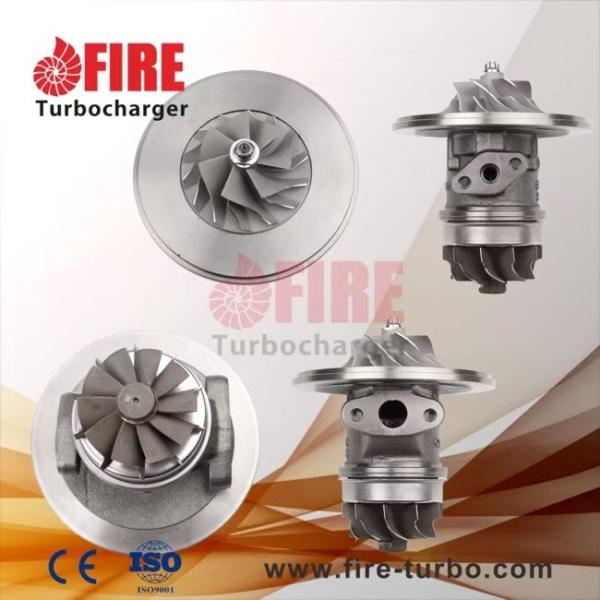 Buy cheap HX40W Turbo Cartridge 3592587 3978725 Volvo FM7 Truck With D7C Engine from wholesalers