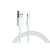 Buy cheap 3FT Lightning To USB A Cable Phone Charger 2 Years Warranty MFi Certified I from wholesalers