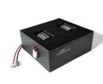 AGV 24V 60ah Lithium Battery
