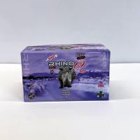 Buy cheap Durable Rhino 69 Paper Packing Box The Ultimate Packaging Solution product