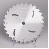 Buy cheap Practical Stable Table Saw Ripping Blade Anticorrosive Portable from wholesalers