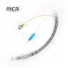 Buy cheap Medical Disposable Products PU Cuff Reinforced Endotracheal Tube With Suctioning Port from wholesalers