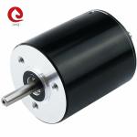 36mm Brushless dc motor, JQ36RBL Series Inner Rotor BLDC Motor Max 4800rpm,60mN
