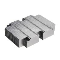 Buy cheap High Accuracy Metal Stamping Service For Aluminium Brass Stainless Steel Parts product