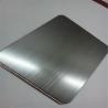 Buy cheap top quality for stainless steel coils and sheets, AISI430 BA, 2B finish China supplier from wholesalers