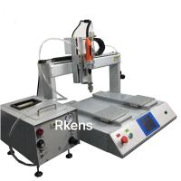 Buy cheap Automatic blow-feed screwdriver and auto screw feeders YS-L401-2 product