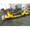 Buy cheap 200T Metal Roller Pipe Welding Rotator 700mm Roller Diameter from wholesalers