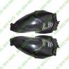 Buy cheap For Maserati Ghibli 2014-2022 Front Wheelhouse Guard LH & RH OEM 670030232 670030236 from wholesalers