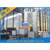 Buy cheap OEM Home Elevator 500kg 3M Hydraulic Wheelchair Lift from wholesalers