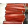 Buy cheap Medical R410 Evaporator Chiller Condenser Coil Aluminum Copper from wholesalers