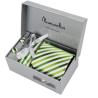 Buy cheap Polyester necktie jacquard set from wholesalers