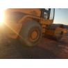 Buy cheap LONKING LG520B single drum vibratory roller for heavy equipment 128 KW Power from wholesalers