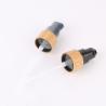 Buy cheap Black Foaming Plastic Pump Head For Bottle from wholesalers