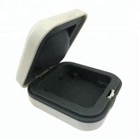 Buy cheap ABS Hearing Aids Accessories White Siemens Hearing Aid Box product
