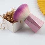 Face Powder Kabuki Makeup Brush Cruelty Free Bristles Fancy Makeup Brushes