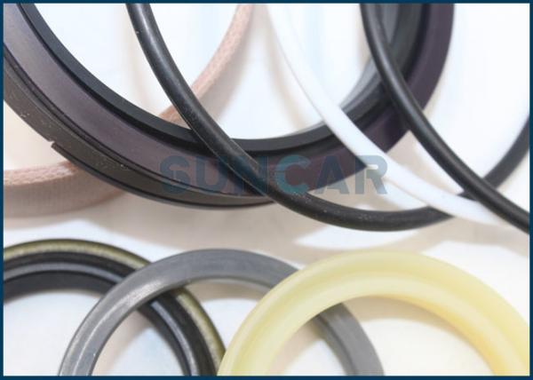 Buy cheap 23B-63-52102 23B6352102 Leaning Cylinder Seal Kit For KOMATSU GS360-2 GD623A-1 from wholesalers