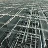 Buy cheap 30mm/ 30mm Flat Steel Bar Welding Anti Rust Industrial Steel Floor Grating from wholesalers